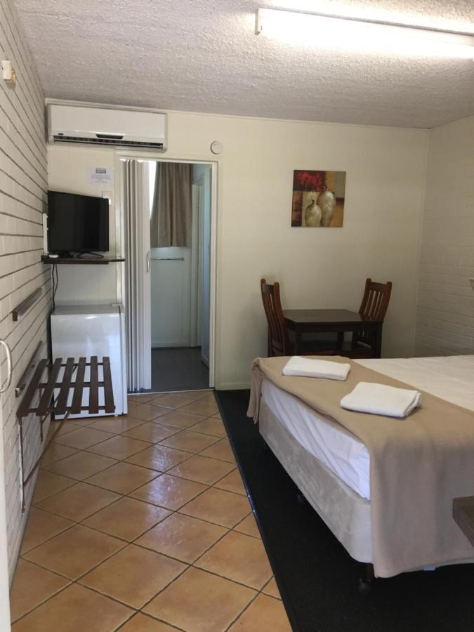 Paradise Motel Макай Екстериор снимка