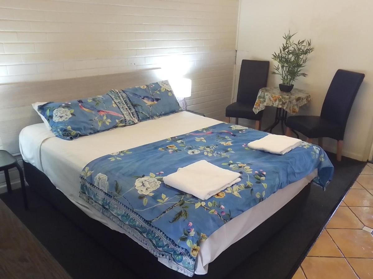 Paradise Motel Макай Екстериор снимка
