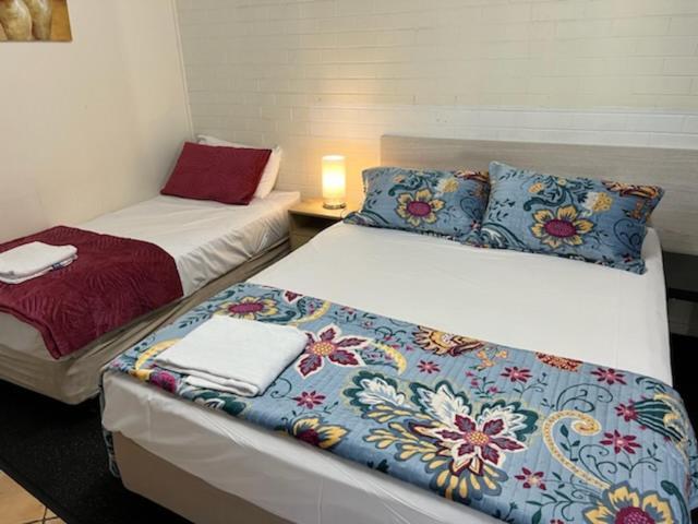 Paradise Motel Макай Екстериор снимка
