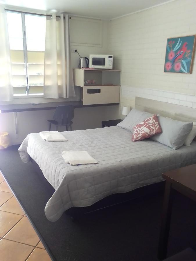 Paradise Motel Макай Екстериор снимка
