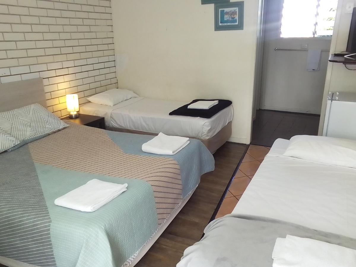 Paradise Motel Макай Екстериор снимка