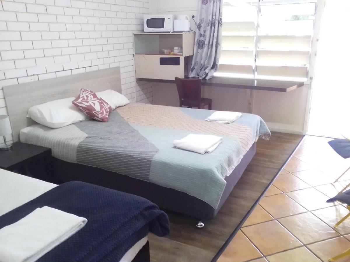 Paradise Motel Макай Екстериор снимка