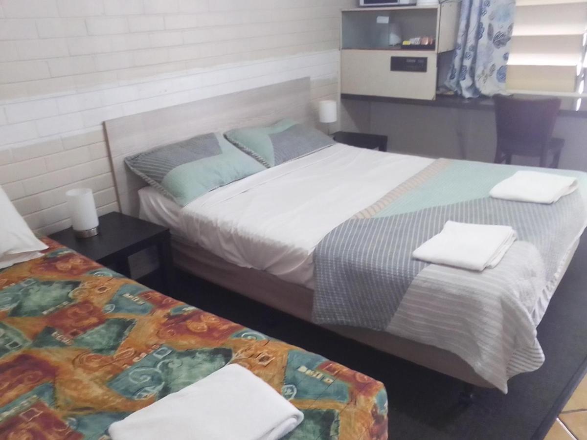 Paradise Motel Макай Екстериор снимка