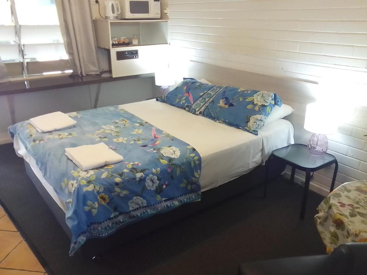 Paradise Motel Макай Екстериор снимка