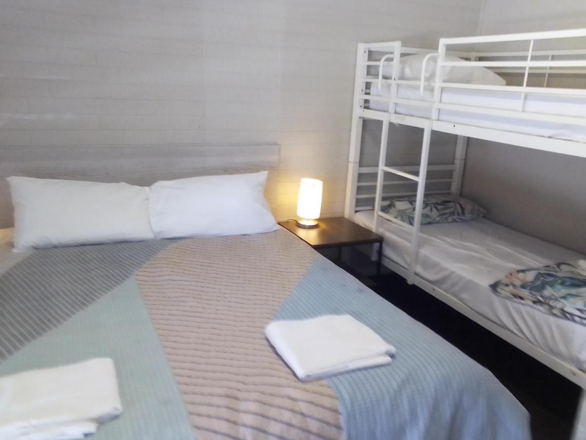 Paradise Motel Макай Екстериор снимка