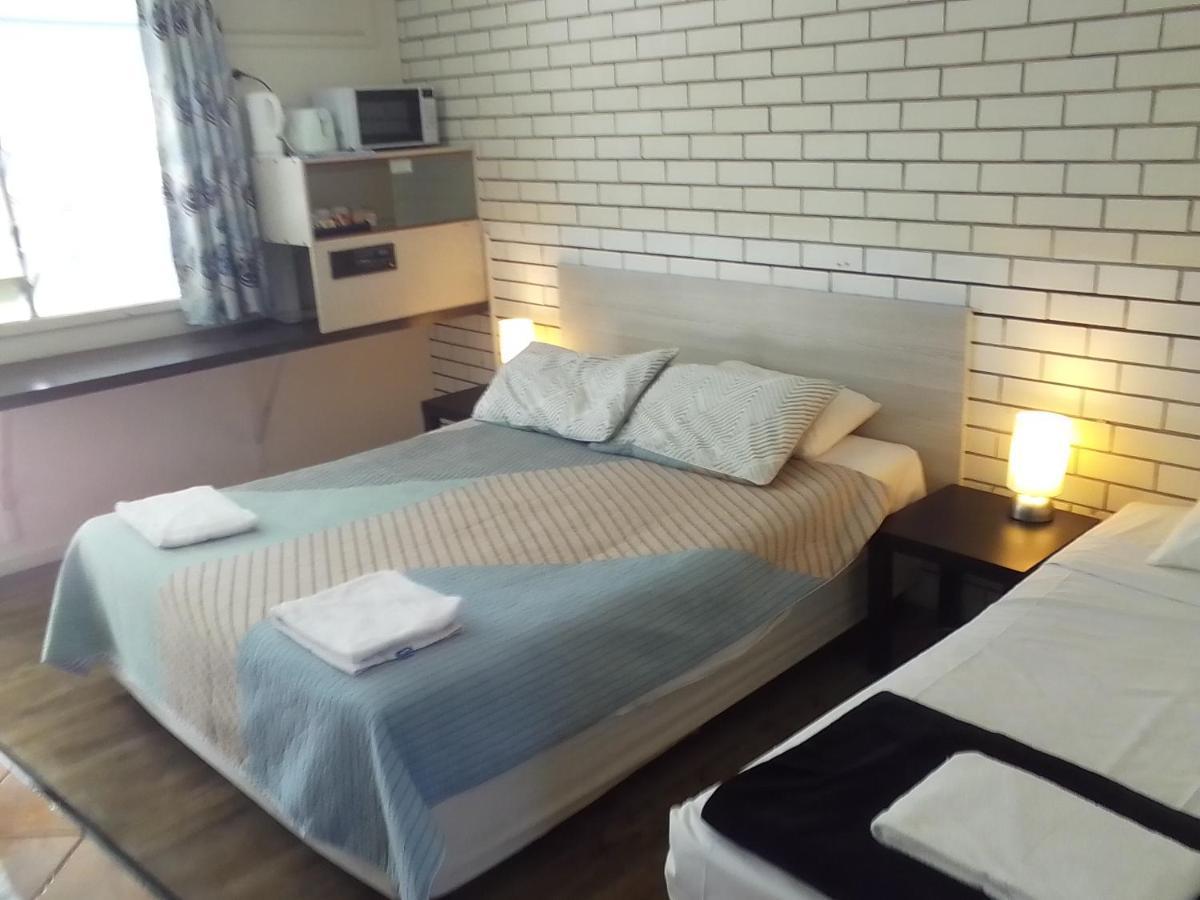 Paradise Motel Макай Екстериор снимка