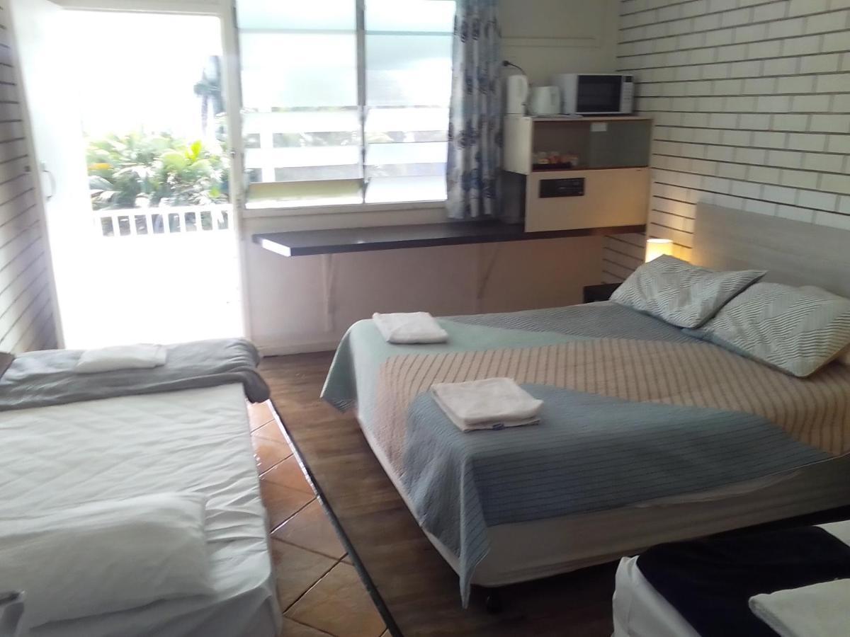 Paradise Motel Макай Екстериор снимка