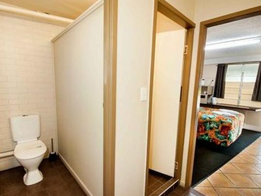 Paradise Motel Макай Екстериор снимка