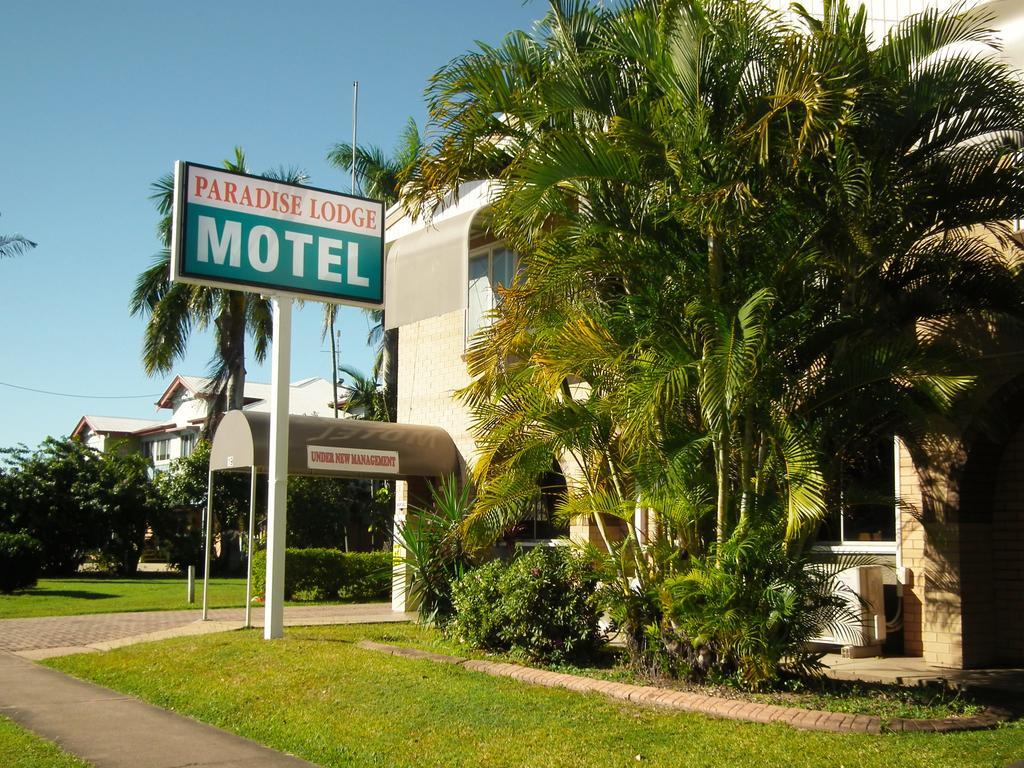 Paradise Motel Макай Екстериор снимка