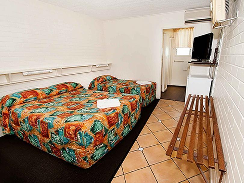 Paradise Motel Макай Екстериор снимка