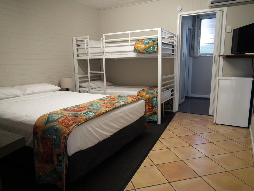 Paradise Motel Макай Екстериор снимка