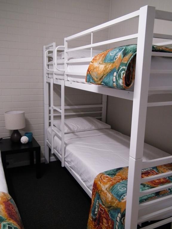 Paradise Motel Макай Екстериор снимка