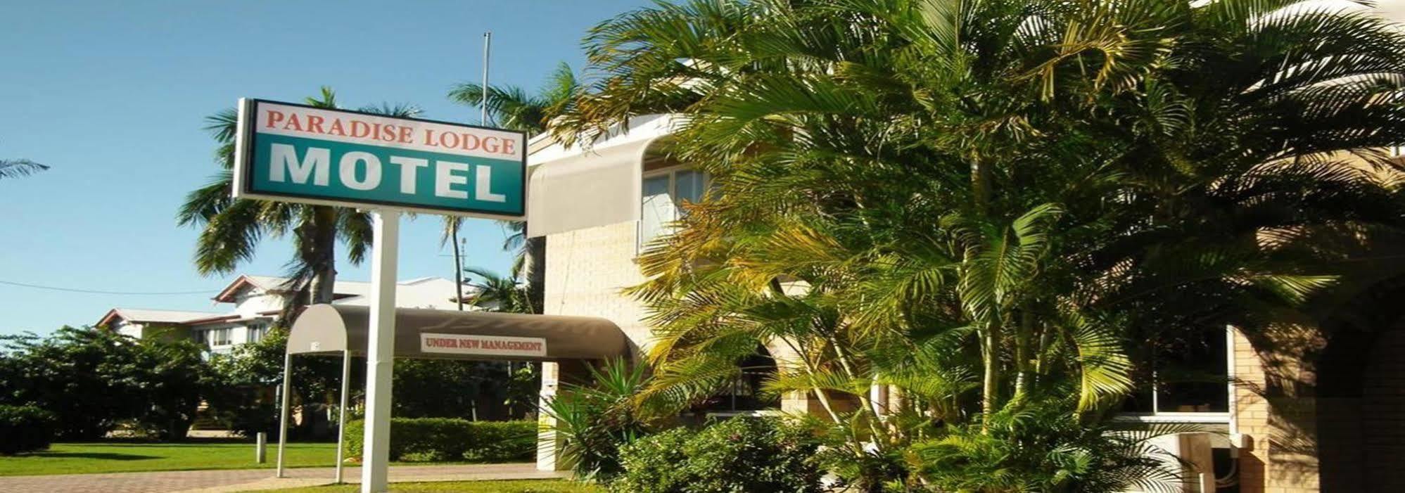 Paradise Motel Макай Екстериор снимка
