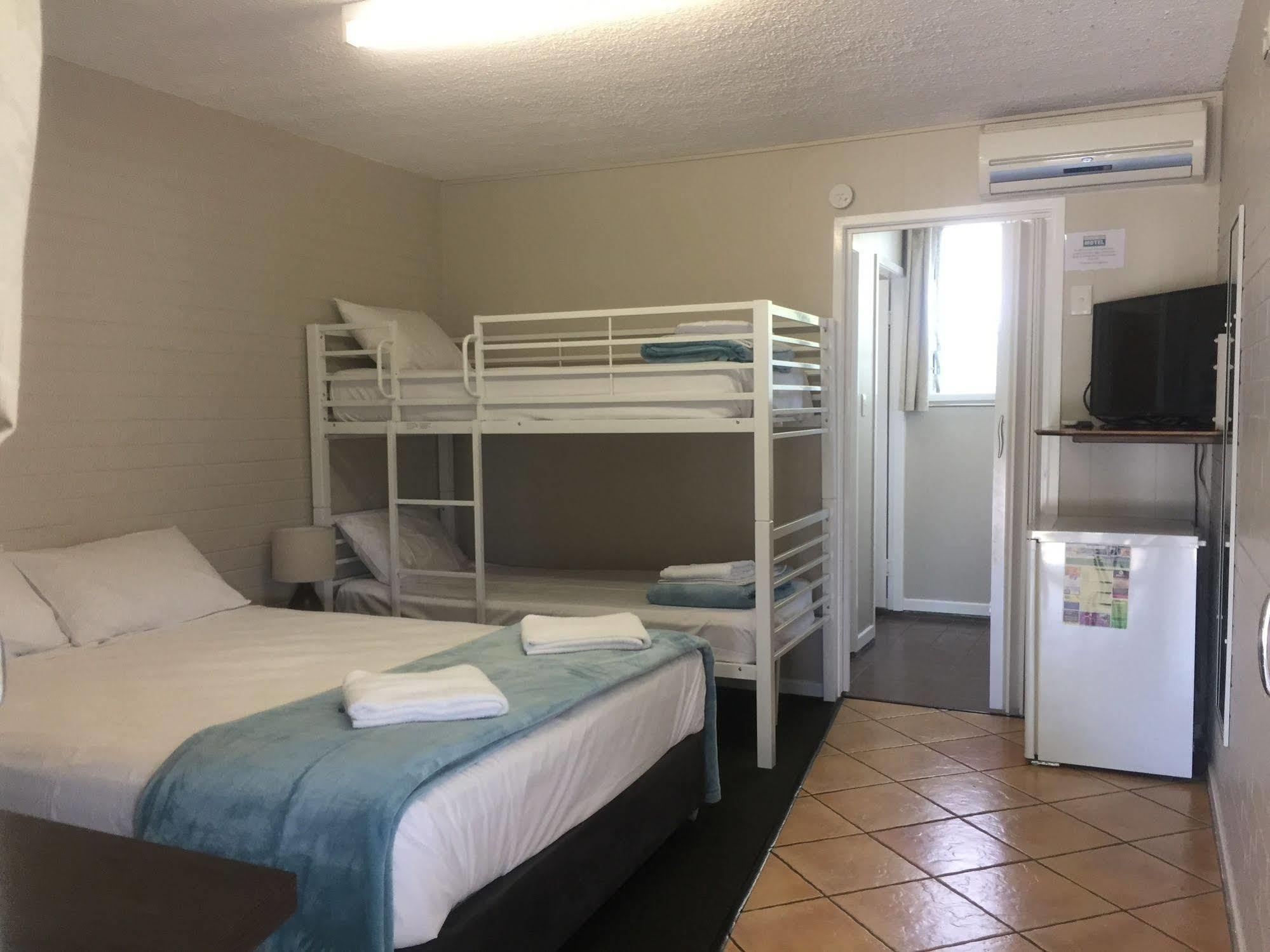 Paradise Motel Макай Екстериор снимка