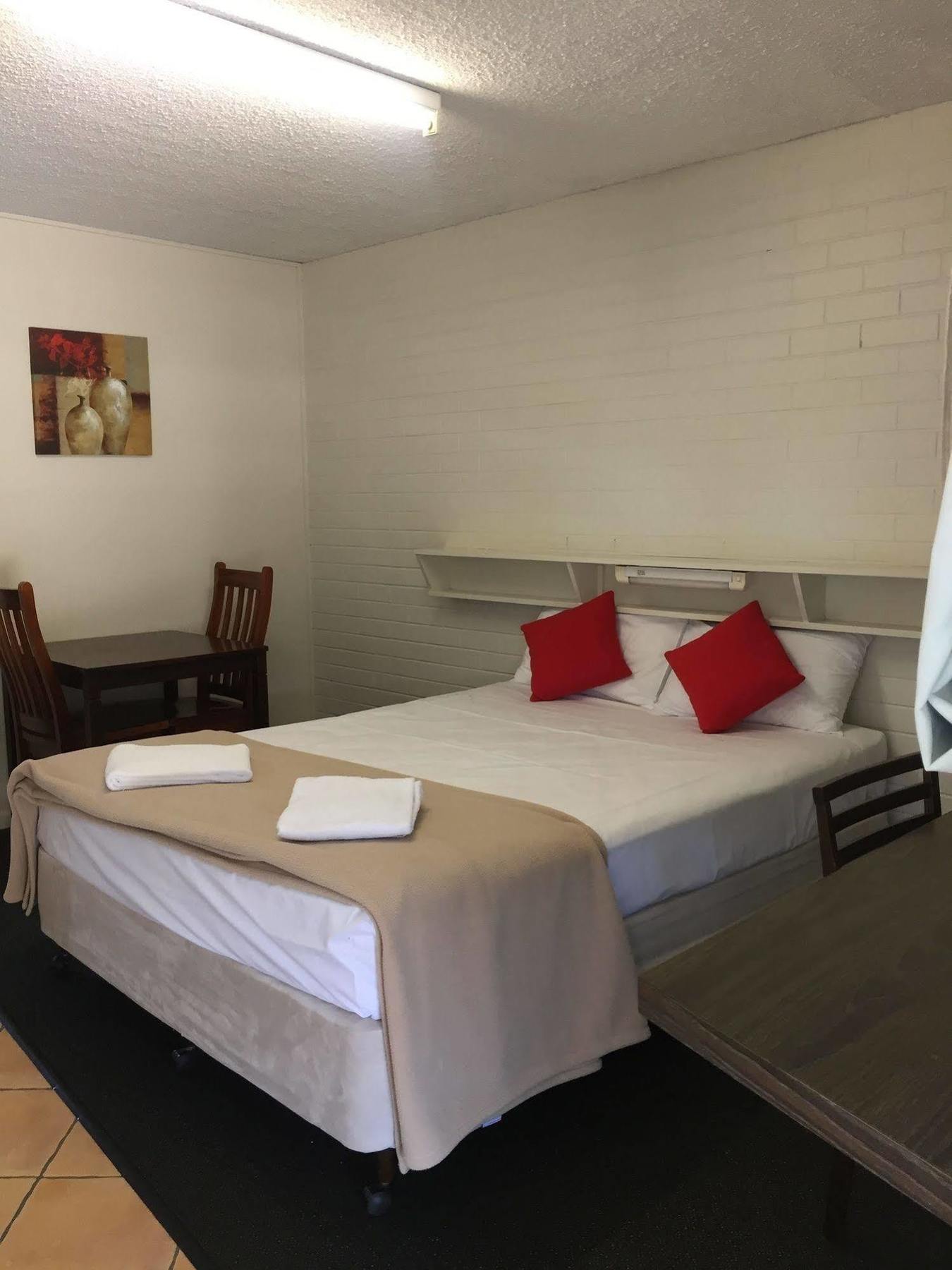 Paradise Motel Макай Екстериор снимка