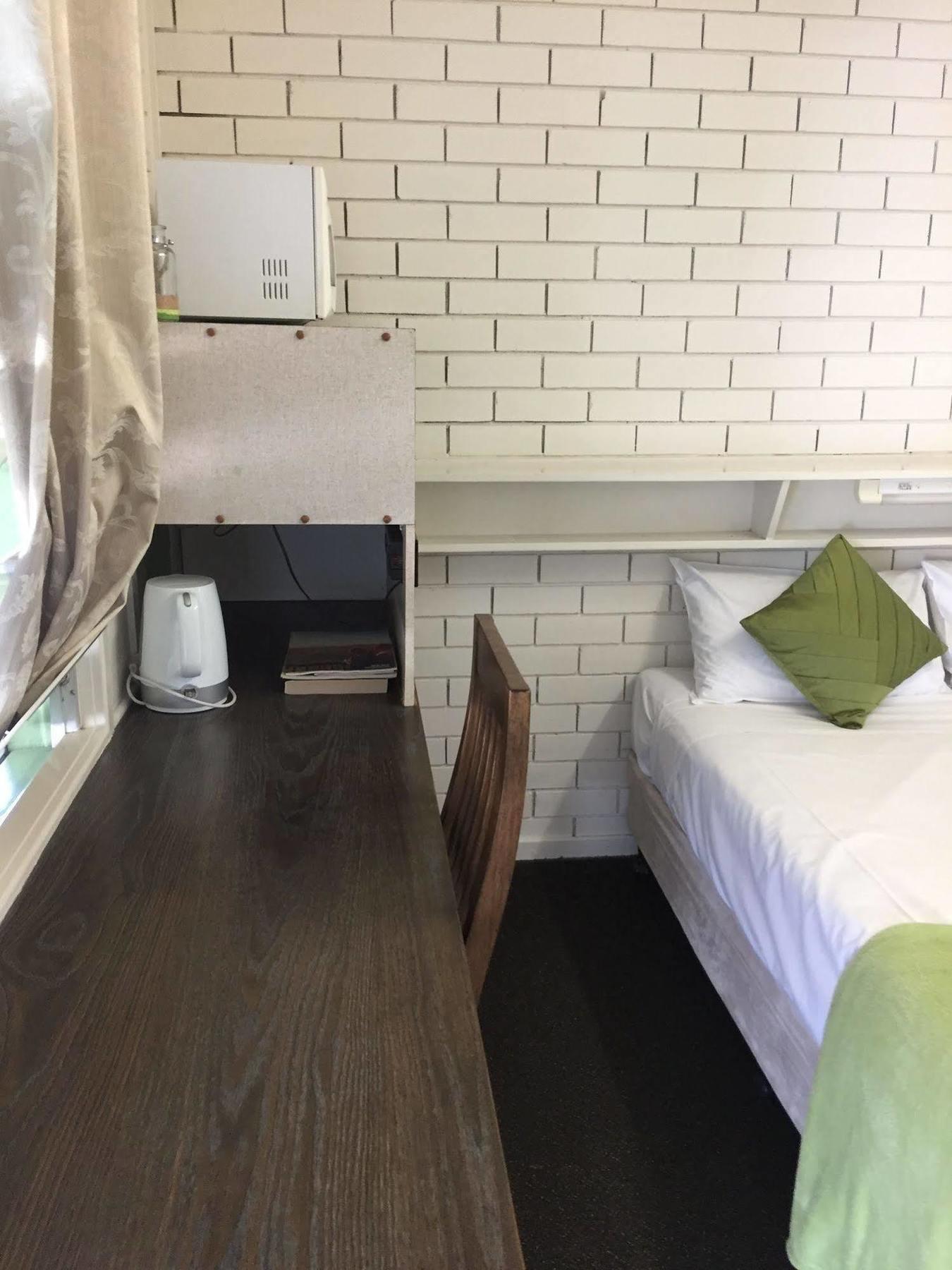 Paradise Motel Макай Екстериор снимка